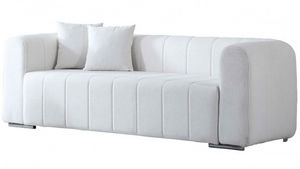 mobilier moss - tripoli - 3 Seater Sofa