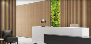 FNPROFILE - fn acustico-- - Acoustic Panel