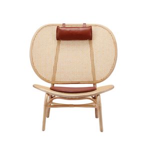 Norr11 -  - Low Armchair