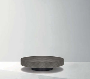 LivingStone - arena - Round Coffee Table