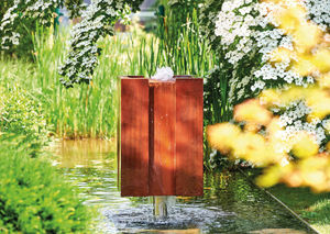 OASE - cube 90 cs - Outdoor Fountain