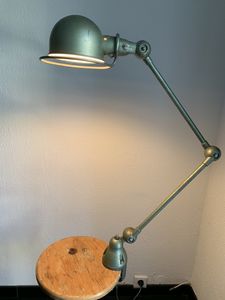 JOLIE VIEILLERIE -  - Desk Lamp