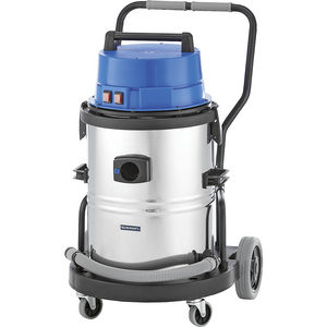 EUROKRAFT -  - Water And Dust Vacuum Cleaner