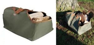 Esschert Design -  - Log Bag