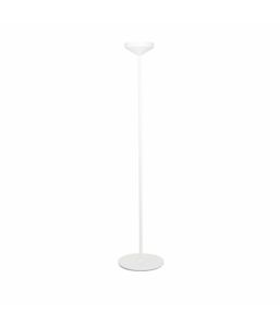 Zafferano - pina pro lamp white - Floor Lamp