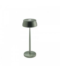 Zafferano - sister light green-- - Table Lamp