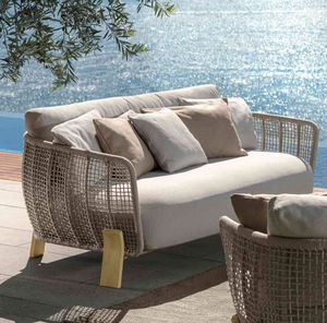 ITALY DREAM DESIGN - arco beige - Garden Sofa