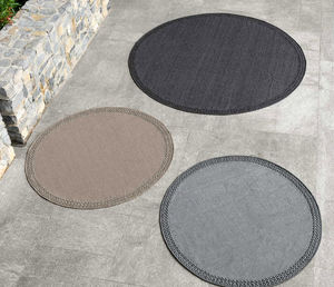 ITALY DREAM DESIGN - --tondo - Outdoor Carpet