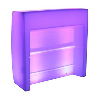 Lighted Bar counter