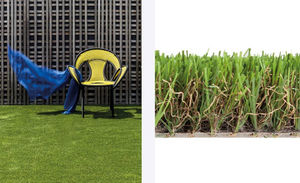 ALLGrass Solutions - oasis - Synthetic Grass