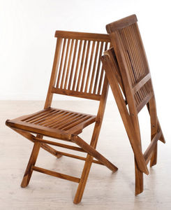 VIVENLA - chavelli - Folding Garden Chair