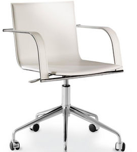 ITALY DREAM DESIGN - malena sur roulettes - Office Chair