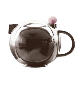 NATALIA CRIADO -  - Teapot
