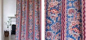 Marvic Textiles - coromandel - Upholstery Fabric