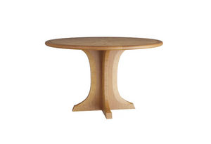 Arteriors Home - brazos - Round Diner Table