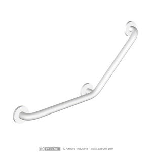 Axeuro Industrie - ax8032a135-3f-w - Safety Handrail