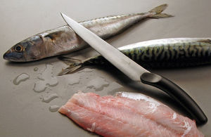 Deglon -  - Fish Filleting Knife