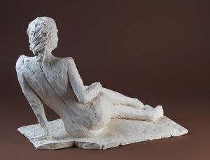 FLORENCE SECHAUD -  - Sculpture