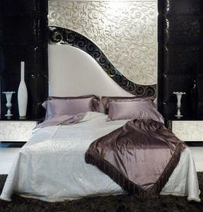 ELLEDUE - salone del mobile milano 2009 - Double Bed