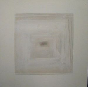 www.maconochie-art.com - clear stone 2 - Oil On Canvas And Oil On Panel