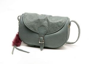 CATHERINE PARRA - fulvio - Handbag