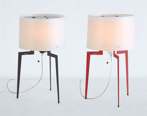 ZLAMP - zpindel - Table Lamp