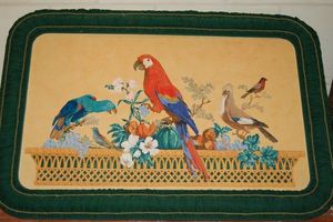 Antiquites Decoration Maurin -  - Decorative Painting