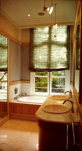 PATRICK LEGHIMA -  - Interior Decoration Plan Bathrooms