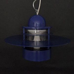 LampVintage - poul henningsen - Hanging Lamp