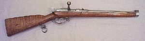 Pierre Rolly Armes Anciennes -  - Carbine And Rifle