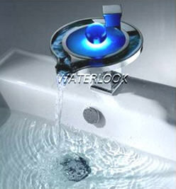 WATERLOOK -  - Led Faucet