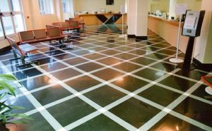 Patmas International -  - Marble Floor Tile