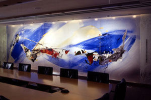 Andrew Moor Associates -  - Wall Decoration