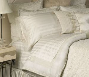 Lawrence - anastasia - Bed Linen Set