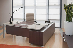 Archiutti Iem Office - new darch - Desk