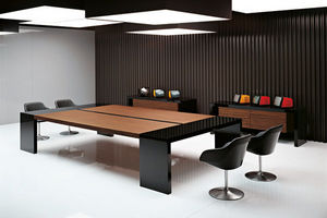 Archiutti Iem Office - kyo - Meeting Table