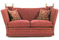 Bowers & Rooke - hamilton - 2 Seater Sofa