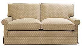 Hepple - hexham - 2 Seater Sofa