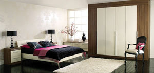 Hammonds Furniture - fusion - Bedroom
