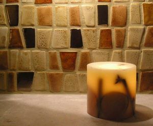 Royce Wood Handmade Tiles -  - Ceramic Tile