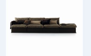 Ivano Redaelli -  - 4 Seater Sofa