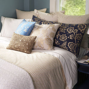 John Robshaw Textiles and Home - jala - Pillow