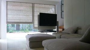 PAOLO BADESCO -  - Interior Decoration Plan