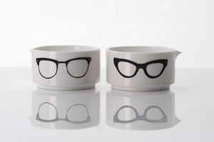 Peter Ibruegger Design -  - Creamer Bowl