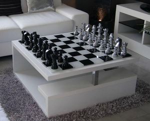 ECHIQUIER FUMEX -  - Chess Game