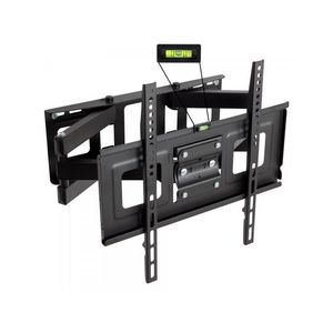 WHITE LABEL - support mural tv orientable max 55 - Tv Wall Mount