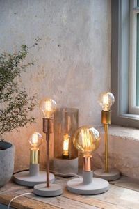 AG PRODUCTS -  - Table Lamp