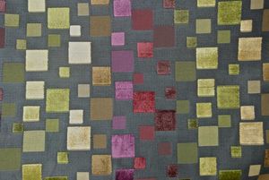 GERARD THEVENON -  - Upholstery Fabric