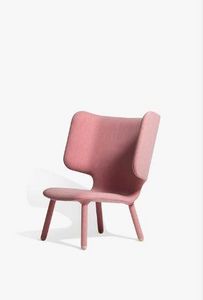 NEW WORKS - tembo - Armchair With Headrest