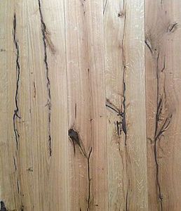 Design Parquet - chêne sauvage - Wooden Floor